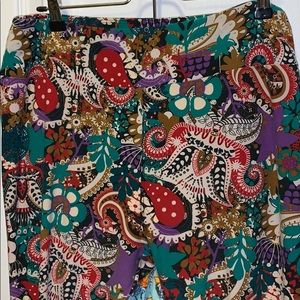 LuLaRoe Leggings - Lot of Four - TC